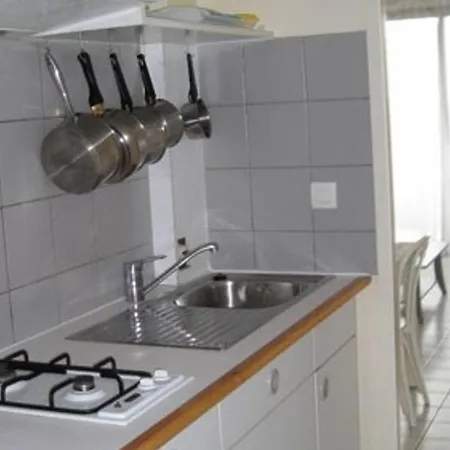 Meuble 4 Pers, Vue Mer, Terrasse, Proche - Fr-1-825-4 Lägenhet *