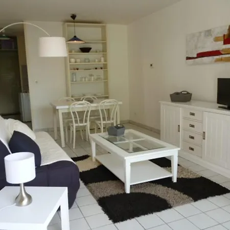 Meuble 4 Pers, Vue Mer, Terrasse, Proche - Fr-1-825-4 * La Rochelle (Charente-Maritime)