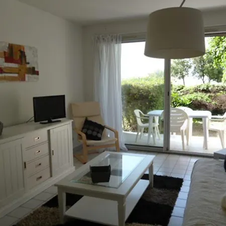 Meuble 4 Pers, Vue Mer, Terrasse, Proche - Fr-1-825-4 Lägenhet