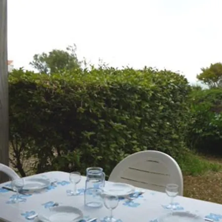 Meuble 4 Pers, Vue Mer, Terrasse, Proche - Fr-1-825-4 La Rochelle (Charente-Maritime)